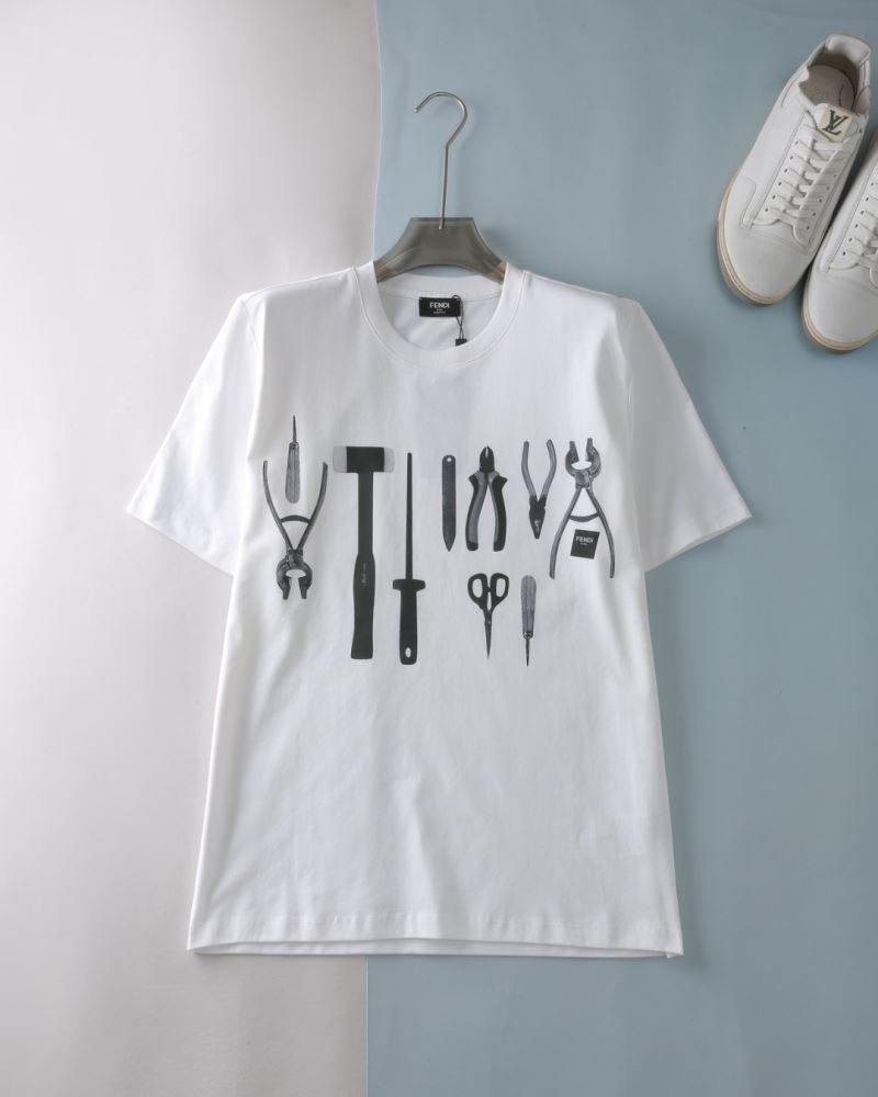 Fendi T-Shirts